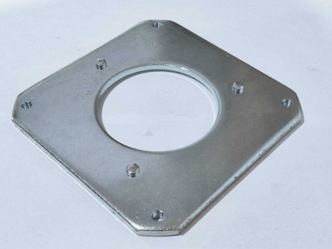 กลึงโลหะตามแบบ สมุทรสาคร